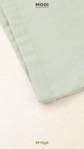 Mooi X Nussa Koko Set Basic: Setelan Koko Anak Raya Collection