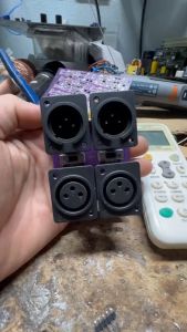 MẠCH ĐUÔI CỤC ĐẨY SỬ DỤNG THAY THẾ RÁP MỚI CÁC DÒNG MAIN