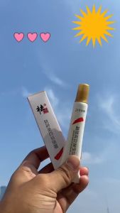 LS BPOM CINDYNAL Salep Pemutih Penghilang Flek Bintik Hitam Bintik Jerawat Cream For Dark Spot