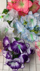 Bunga Daffodil K6 Artificial: Pilihan Dekorasi Interior