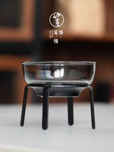 LUOSHENGMANSHENGHUO | Bộ Lọc Tách Nước Trà