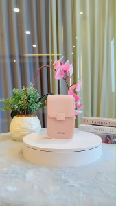 MINA MINI BAG - JIMS HONEY