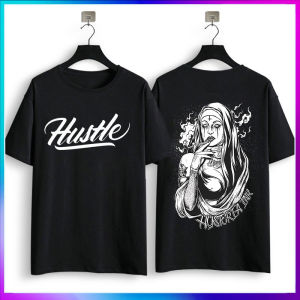 COD Kush Clothes Oversize T-Shirt 55-110kg Women and Men Tops Cotton Clothing New Design Trend KUSH T-shirt Clothing with Safe Word Text Design Cotton (S-3XL) hustle mens tops Black T shirt for men oversized Tshirts black and white T-shirt