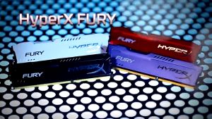 [Local Stock]Kingston HyperX FURY 4GB 8GB DDR3 1600Mhz 1866Mhz 240Pin DIMM RAM PC3-10600 1600MHz PC3-12800 1866MHz PC3-14900 Desktop Memory