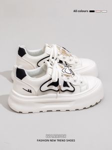 Warrior | Giày Thể Thao Đế Dày