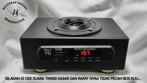 MASTERAN BURUNG BERKUALITAS