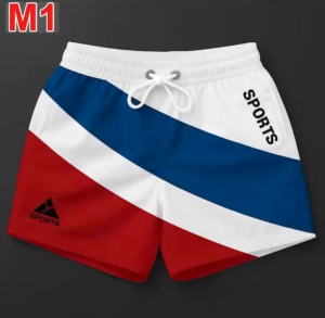 QUẦN SHORTS THỂ THAO NAM QUẦN ĐÙI MẶC ĐI CHƠI ĐI BIỂN ĐỦ SIZE