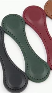 FinDee พร้อมส่ง คลิปหนีบชายขากางเกง ชายเสื้อ แบบแม่เหล็ก ไม่ตอกตะปูแบบถอดได้ 1 ชิ้น Magnetic buckle