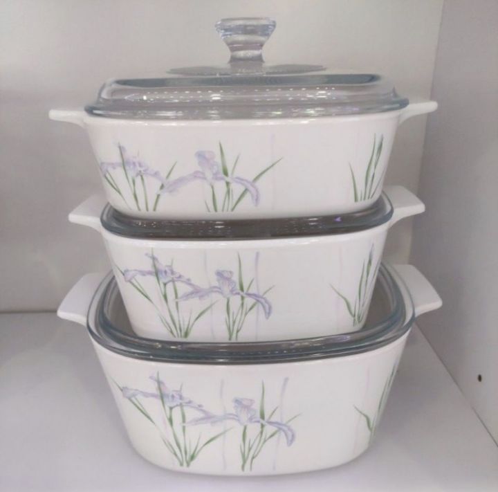 CorningWare selling