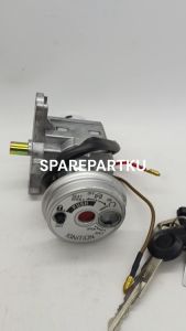 5D9 KUNCI KONTAK ASSY YAMAHA VEGA ZR VEGA RR/ KONCI KONTAK/ KEY SET/ KUALITAS PAS DAN AWET/ XH250
