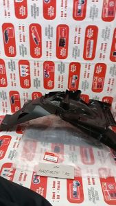 Spakbor belakang selebor belakang fender A rear Scoopy esp K93 2017- 2020 original honda 80105K93N00