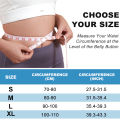 Back Brace for Men & Women - Breathable Waist Lumbar Lower Back Support Belt for Sciatica, Herniated Disc, Scoliosis. 