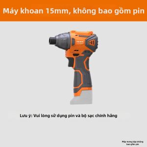 ANCHOR | Máy Vặn Vít Điện Đa Năng Không Chổi Than Momen xoắn Cao