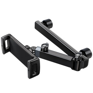 HAIPAILONG | Giá Đỡ Máy Tính Bảng & Điện Thoại Điều Chỉnh Được cho Ghế Sau Ô Tô