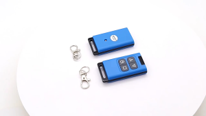 คัดลอกการควบคุมระยะไกล รีโมทคอนโทรลคัดลอกความถี่ครบทุกช่วง ป้องกันสัญญาณรบกวน