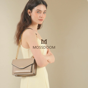 MOSSDOOM Womens Bag Yourice Bag Fashionable Sling Bag CrossBody Bag Korean Style Shoulder Bag