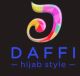 DAFFi-HiJAB-STYLE