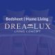 Dreamlux Bedsheets
