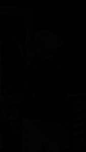 ATASAN BLOUS WANITA LENGAN KANCING / BLUS WANITA ALA KOREA MOTIF PITA