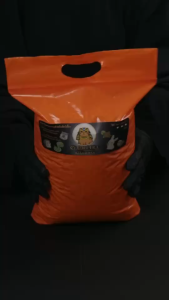 ถูกสุด! ซังข้าวโพดรองกรง 1kg  สำหรับ หนู หนูแฮมสเตอร์ ชินชิลล่า Sugar glider  เต่าซูคาต้า แมว หนูแกสบี้ กระต่าย นกแก้ว เม่นแคระ งู กิ้งก่า