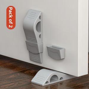 EUDEMON | Windproof Door Stopper Cat Door Limitation