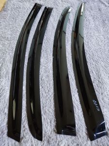 TALANG AIR ALL NEW CITY TAHUN 2014 MODEL SELIM HITAM KILAT