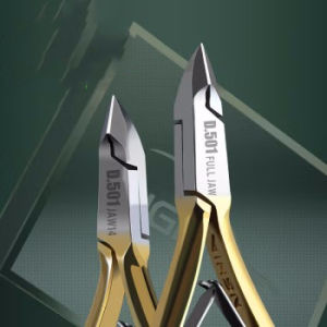 Nghia D-23 Vietnam Cuticle Nipper Professional