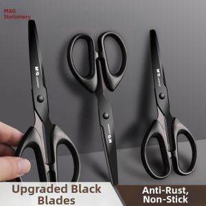 M&G | Anti-Stick Safety Portable Scissors Large Size