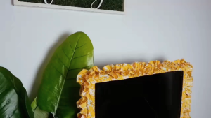 Shafiyyah.Sarban Bando Tv 34-45 Inch & Bando Kipas