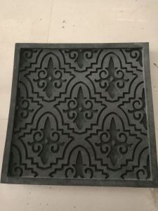 CETAKAN PANEL DINDING MOTIF A-60