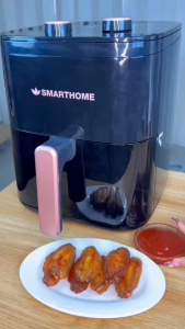 SMARTHOME หม้อทอดไร้น้ำมัน รุ่น MV-1406