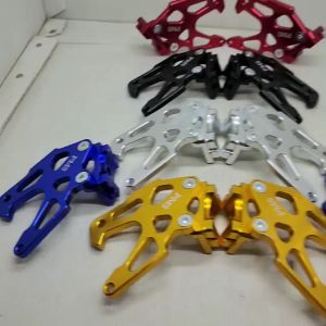 stelan rantai Variasi stan hook standhook satria fu sonic Vixion ninja R RR CBR dll