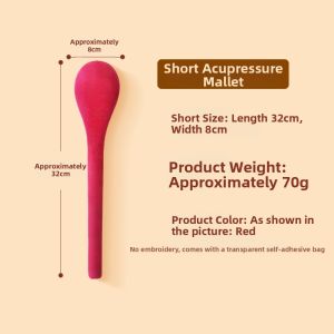 FANBI | Back Massaging Hammer for Whole Body
