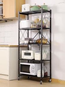 Kệ Gấp Gọn Giải pháp lưu trữ lý tưởng cho kho hàng xưởng sản xuất cửa hàng và văn phòng.
