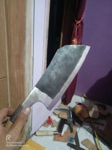 bendo cacah daging super tajam cap HISR