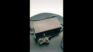 Malaysia Plug 12V Knapsack Sprayer Charger Rechargeable Garden Sprayer Charge Garden Pump Charger Caj Bateri Pam Racun