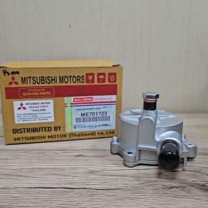 VAKUM PUMP KOMPLIT MITSUBISHI PS100 PS120 MOBIL