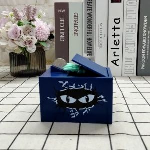 Cartoon Electric Piggy Bank Steal Money Cat Eating Money Cat Coins Piggy Bank Toy Creative Animal Piggy Bank