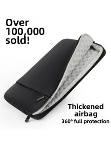 RICHINPO | Anti Shock Laptop Bag
