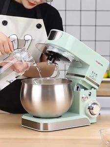 ELECTROLMAX Phlinice Vertical Blender: A Multi-Function Stainless Steel Kitchen Appliance