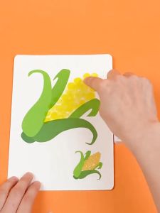 Set Finger Painting Edukasi 12/24 Warna Cap Stempel Jari: Mainan DIY Washable Paint