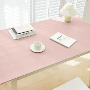 แผ่นรองโต๊ะหนังสือถนอมสายตาเป็นมิตรกับสิ่งแวดล้อมสำหรับนักเรียนประถมโต๊ะเรียนสำหรับเด็กโต๊ะเขียนหนังสือสำหรับโต๊ะเรียนผ้าปูโต๊ะสำหรับสำนักงานซิลิโคนเทียม