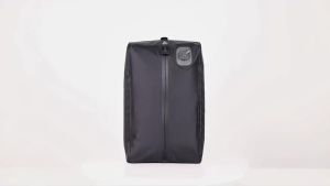 Automatic Vacuum Bag(Air Pump inside) Reusable Storage Bag Folding Outdoor Travel Compression Bag for Suitcases Backpack Luggage
