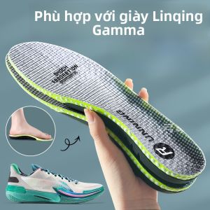 XIANZHAO | Đệm Lót Giày Hỗ Trợ Cung Chân Chống Đau Bàn Chân Cho Nam