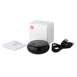 Tuya WiFi IR Remote Control Smart Universal for TV Air Conditioner Works with Alexa Google Home Yandex