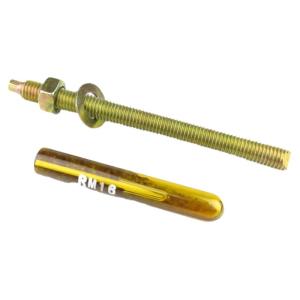 JISHUO | Expanding Chemical Anchors