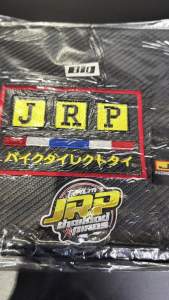 JRP THAILAND X PILIPINAS SEAT COVER / RUBBERIZED / BURDA JRP LOGO / MIO SPORTY / SOULTY / NMAX / AEROX / HONDA CLICK / PCX / ADV / RAIDER / XRM / WAVE