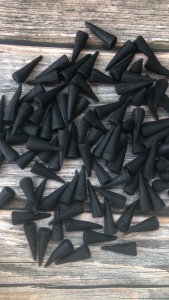 [2 Hộp Nụ - 100 viên/hộp] - Thời gian 30 Phút Nhang Nụ Trám Đen Hương Tết Cổ Truyền