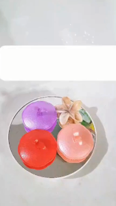 Sisir mandi kucing dan anjing bahan plastik