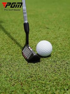 ไม้กอล์ฟ Chipper/Putter PGM รุ่น YB-031 (TUG071) สามารถใช้งานได้ทั้งซ้ายและขวา two way golf chipper สินค้าสต็อคในไทย พร้อมจัดส่งสินค้าทันที